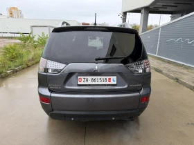 Mitsubishi Outlander 2.4i Automat, снимка 7