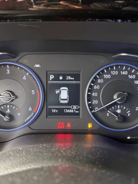 Hyundai Palisade Гаранция до 2г., Автосервиз, Резервни части сигурн, снимка 13