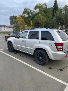 Jeep Grand cherokee, снимка 4
