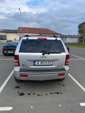 Jeep Grand cherokee, снимка 3