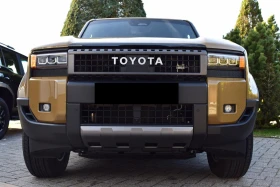 Toyota Land cruiser 250/2.8 D-4D/MILD HYBRID/EXECUTIVE/360/, снимка 2