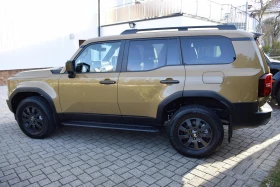 Toyota Land cruiser 250/2.8 D-4D/MILD HYBRID/EXECUTIVE/360/, снимка 4