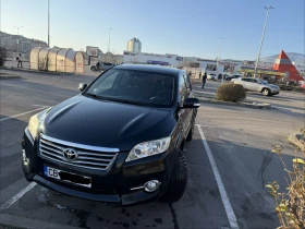 Toyota Rav4, снимка 4