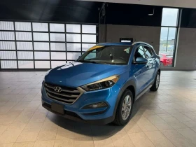 Hyundai Tucson * Low Km | * CARFAX * ЦЕНА ДО БГ, снимка 10