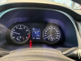 Hyundai Tucson * Low Km | * CARFAX * ЦЕНА ДО БГ, снимка 16