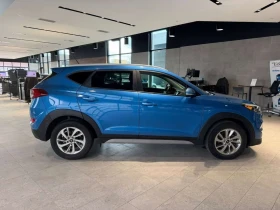 Hyundai Tucson * Low Km | * CARFAX * ЦЕНА ДО БГ, снимка 5