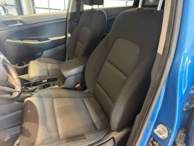 Hyundai Tucson * Low Km | * CARFAX * ЦЕНА ДО БГ, снимка 14