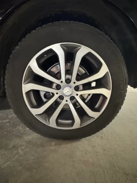 Mercedes-Benz GLE 250 Като нова!, снимка 15