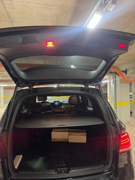 Mercedes-Benz GLE 250 Като нова!, снимка 7