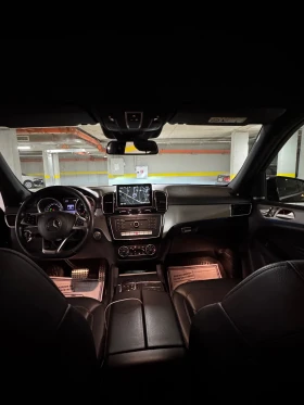 Mercedes-Benz GLE 250 Като нова!, снимка 13