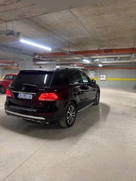 Mercedes-Benz GLE 250 Като нова!, снимка 4
