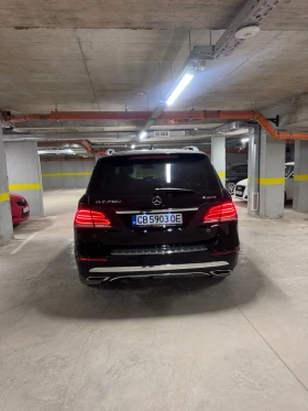 Mercedes-Benz GLE 250 Като нова!, снимка 5
