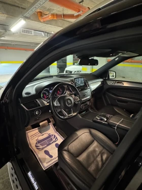 Mercedes-Benz GLE 250 Като нова!, снимка 10