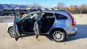 Honda Cr-v 2.0, снимка 10