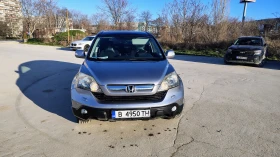 Honda Cr-v 2.0, снимка 7