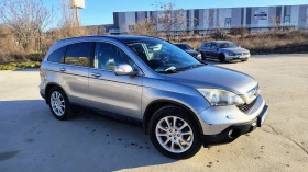Honda Cr-v 2.0, снимка 5