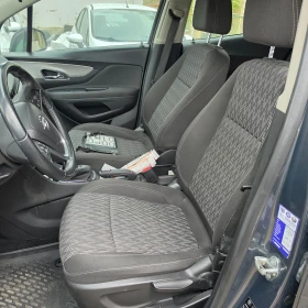 Opel Mokka 1.4i GAZ, снимка 7