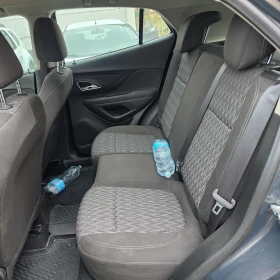 Opel Mokka 1.4i GAZ, снимка 6