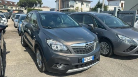 Opel Mokka 1.4i GAZ, снимка 2