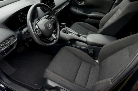 Honda Hr-v Sport 4x4 AWD, снимка 6