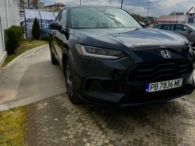 Honda Hr-v Sport 4x4 AWD, снимка 2