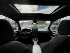 Honda Hr-v Sport 4x4 AWD, снимка 9