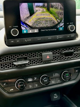 Honda Hr-v Sport 4x4 AWD, снимка 11