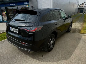 Honda Hr-v Sport 4x4 AWD, снимка 3