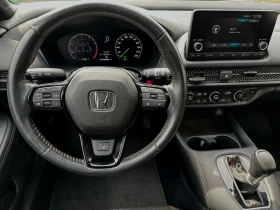 Honda Hr-v Sport 4x4 AWD, снимка 7