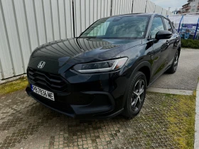 Honda Hr-v Sport 4x4 AWD, снимка 5