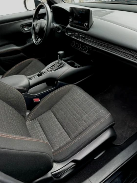 Honda Hr-v Sport 4x4 AWD, снимка 8