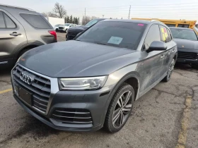 Audi Q5 * PROGRESSIV * PANO * ПОДГРЕВИ * CARFAX, снимка 1