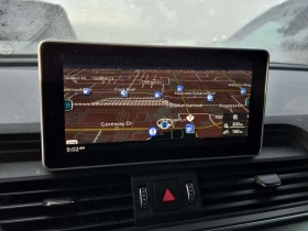 Audi Q5 * PROGRESSIV * PANO * ПОДГРЕВИ * CARFAX, снимка 11