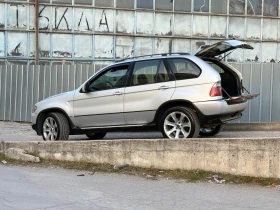 BMW X5 3.0D/218, снимка 4