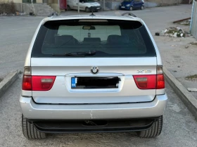 BMW X5 3.0D/218, снимка 5