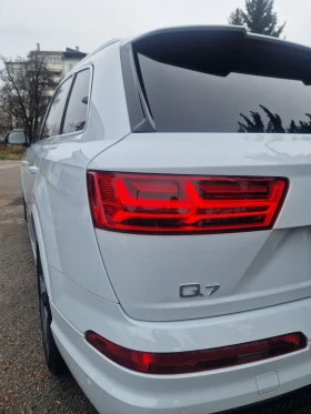 Audi Q7 3x S line , снимка 17
