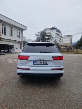 Audi Q7 3x S line , снимка 11