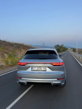Porsche Cayenne SPORT DESIGN//MATRIX//EXCLUSIVE DESIGN, снимка 5