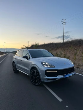 Porsche Cayenne SPORT DESIGN//MATRIX//EXCLUSIVE DESIGN, снимка 1