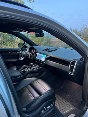 Porsche Cayenne SPORT DESIGN//MATRIX//EXCLUSIVE DESIGN, снимка 11