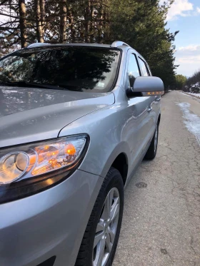 Hyundai Santa fe Facelift 197 ps 6 speed, снимка 4