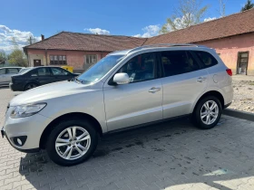 Hyundai Santa fe Facelift 197 ps 6 speed, снимка 6