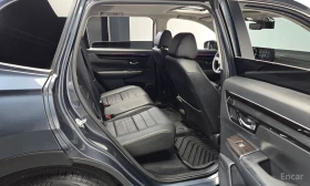 Honda Cr-v ЕДИН* СОБСТВЕНИК* ПОДГРЕВ* 360КАМЕРА* ДИГИТАЛНО* Т, снимка 14