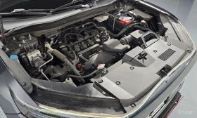 Honda Cr-v ЕДИН* СОБСТВЕНИК* ПОДГРЕВ* 360КАМЕРА* ДИГИТАЛНО* Т, снимка 17