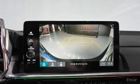 Honda Cr-v ЕДИН* СОБСТВЕНИК* ПОДГРЕВ* 360КАМЕРА* ДИГИТАЛНО* Т, снимка 10