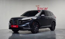 Honda Cr-v ЕДИН* СОБСТВЕНИК* ПОДГРЕВ* 360КАМЕРА* ДИГИТАЛНО* Т, снимка 1