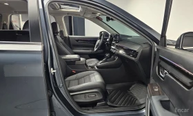 Honda Cr-v ЕДИН* СОБСТВЕНИК* ПОДГРЕВ* 360КАМЕРА* ДИГИТАЛНО* Т, снимка 13