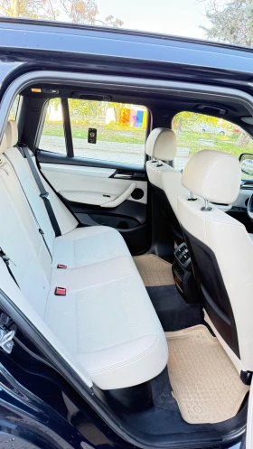 BMW X3 35D, снимка 5