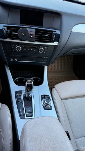 BMW X3 35D, снимка 15
