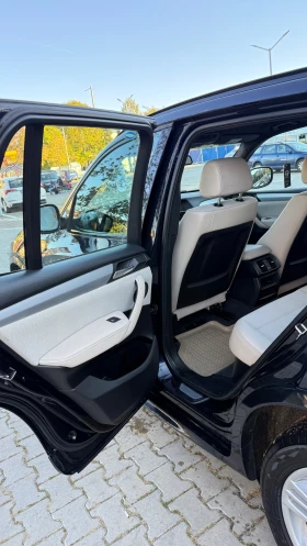 BMW X3 35D, снимка 7